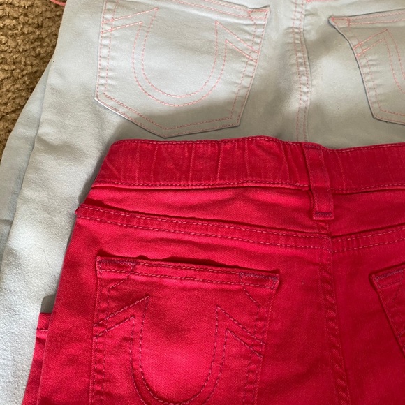 True Religion Jeggings - Picture 3 of 3